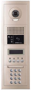 aiphone intercom gt series