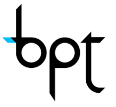bpt logo