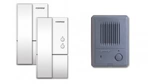 commax 1 to 2 inetrcom