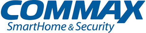 commax logo