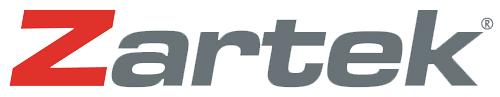 zartek logo